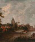 Pieter Cosyn (1630 - 1677) - Foto 1