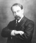Henri Eugène Le Sidaner (1862 - 1939) - Foto 1