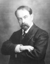 Henri Eugène Le Sidaner (1862 - 1939)
