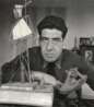 Óscar Domínguez