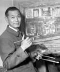 Takanori Ogisu (1901 - 1986) - Foto 1