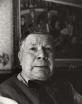Camille Bombois (1883 - 1970)