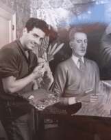 Edouard Dermit (1925 - 1995)