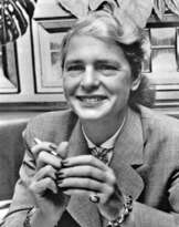 Margaret Bourke-White (1904 - 1971)