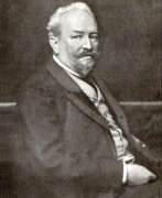 Carl Ernst Morgenstern