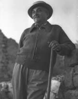 Marcel Janco (1895 - 1984)