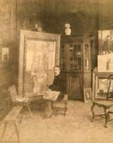 Walter Gay (1856 - 1937)
