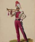 Александр-Жан Дюбуа-Драоне (1791 - 1834) - фото 1