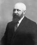 Теодор Батлер (1861 - 1936) - фото 1
