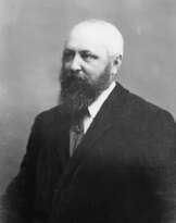 Theodore Butler (1861 - 1936)