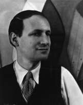 George Morris (1905 - 1975)