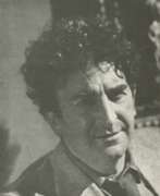 Abraham Rattner