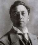 Василий Васильевич Кандинский (1866 - 1944) - фото 1