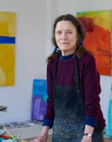 Emily Mason (1932 - 2019)