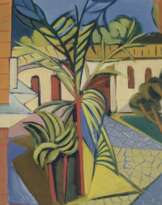 Concetto Maugeri (1919 - 1951)