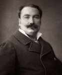 Etienne Prosper Berne-Bellecour (1838 - 1910) - Foto 1