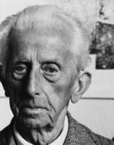 Hermann Glöckner (1889 - 1987)