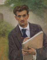 Józef Rapacki (1871 - 1929)