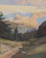 Rudolf Franz Ullmann (1889 - 1973)