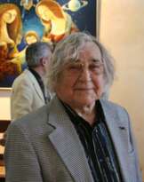 René Margotton (1915 - 2009)