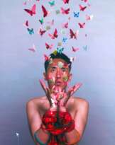 Norbu Tsering (1963)