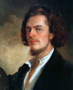 Konstantin Yegorovich Makovsky