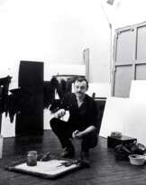 Andre Marfaing (1925 - 1987)