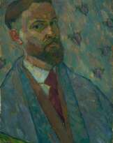Вальтер Офей (1882 - 1930)