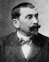 Edmond Marie Petitjean (1844 - 1925)