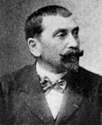 Edmond Marie Petitjean