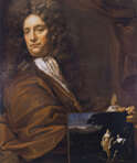 Эглон ван дер Нер (1635 - 1703) - фото 1