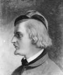 Генрих Дребер (1822 - 1875) - фото 1