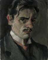 Bernhard Hasler (1884 - 1945)