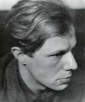 Отто Коэнен (1907 - 1972) - фото 1