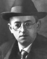 Josef Čapek (1887 - 1945)