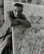 Jean Fautrier