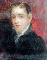 Джон Берни Лэдбрук (1803 - 1879)
