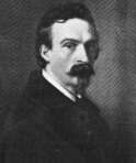 Адельберт Вёльфль (1823 - 1896) - фото 1