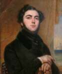 François-Gabriel Lépaulle (1804 - 1886) - Foto 1
