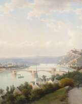 Walther Wünnenberg (1818 - 1900)