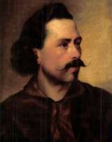 Josef Borsos (1821 - 1883)
