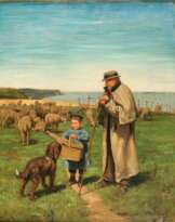 Jeremias Adriaan A. Schill (1849 - 1902)