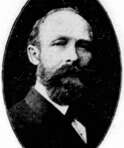 Генрих Людвиг Фрише (1831 - 1901) - фото 1
