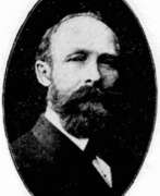 Heinrich Ludwig Frische