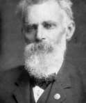 Сэмюэл Перри Динсмур (1843 - 1932) - фото 1
