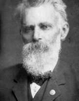Сэмюэл Перри Динсмур (1843 - 1932)