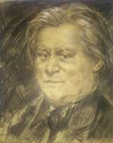 Луи-Александр Кабье (1853 - 1939)