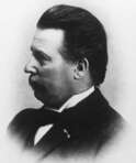 Théophile de Bock (1851 - 1904) - Foto 1