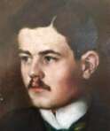 Густав Трауб (1885 - 1955) - фото 1