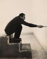 Serge Spitzer (1951 - 2012)